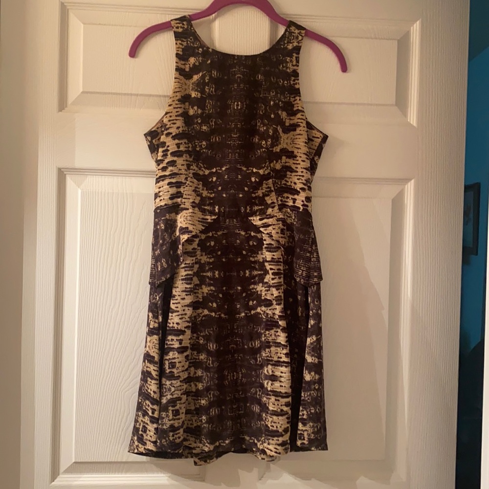 Dylan & Rose Mini Dress